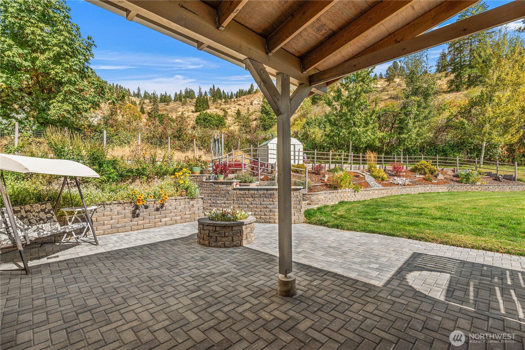 8795 Larson Road Peshastin, WA 98847 - Photo 26 of 40 Gallery Image 26