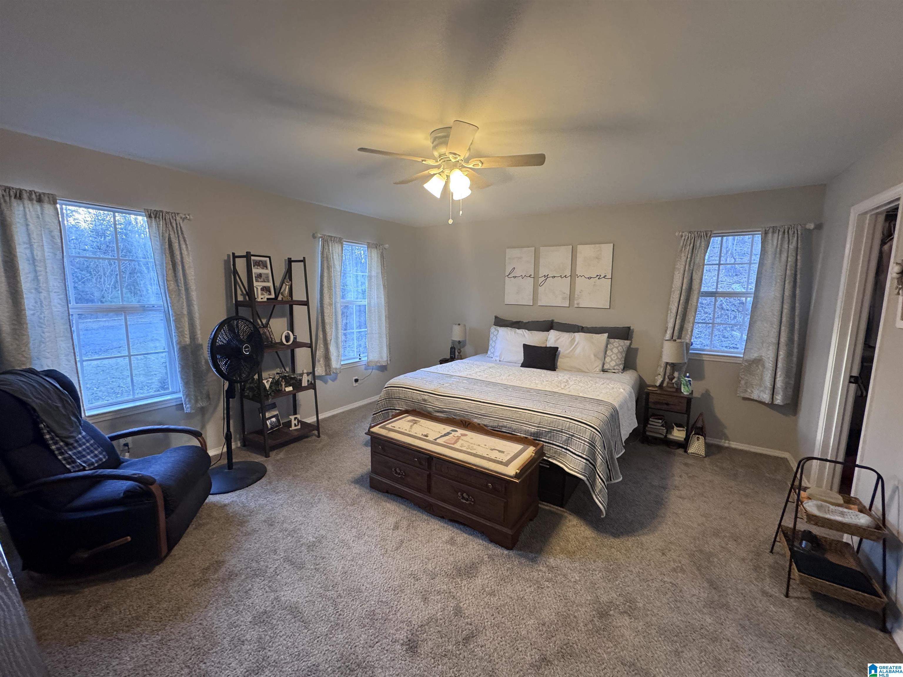 11994 Hagler Coaling Road Cottondale, AL 35453 - Photo 21 of 35