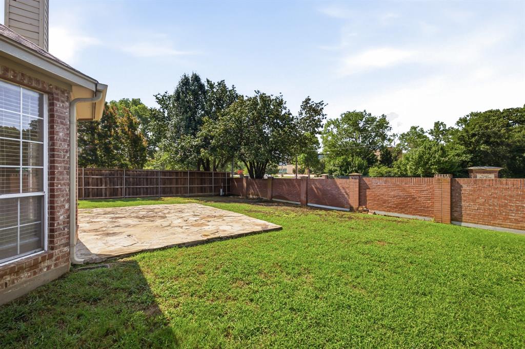 1911 New Haven Road Grapevine, TX 76051 - Photo 36 of 39 Large Lots! Quarter acre measures 65' w x 110' d.