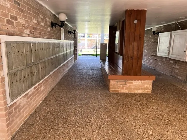 a view of a terrace with outdoor seating and lake
