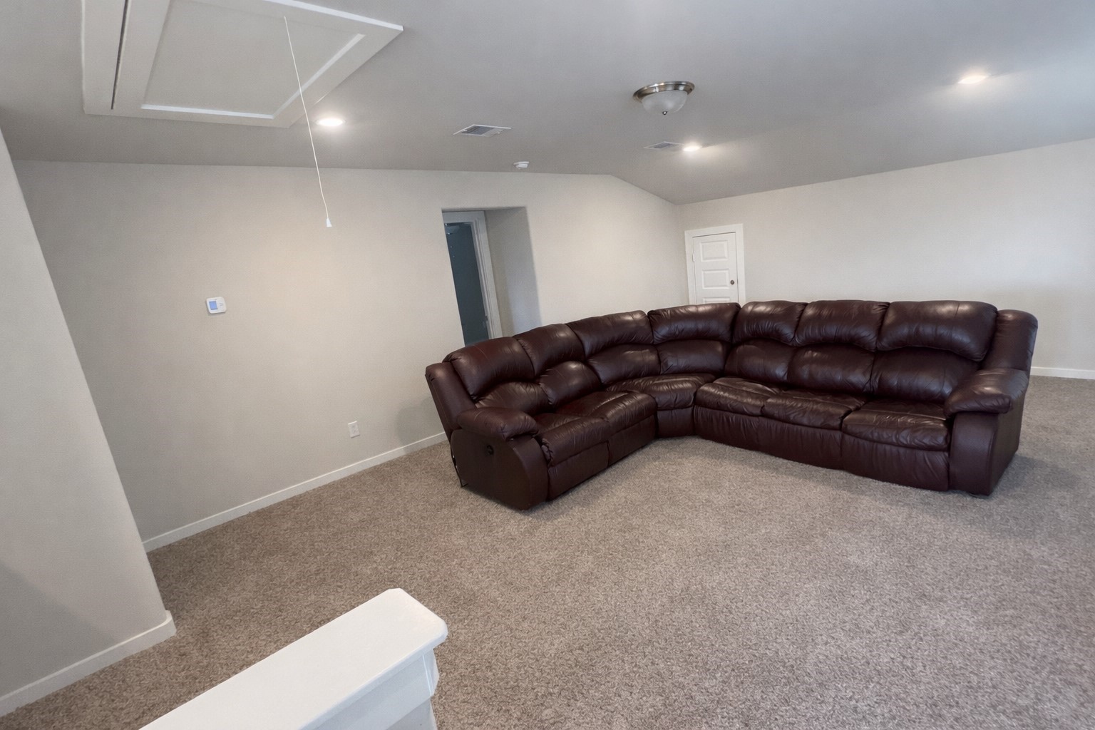 5715 Madden Lane Houston, TX 77048 - Photo 10 of 16 a living room with furniture and a couch