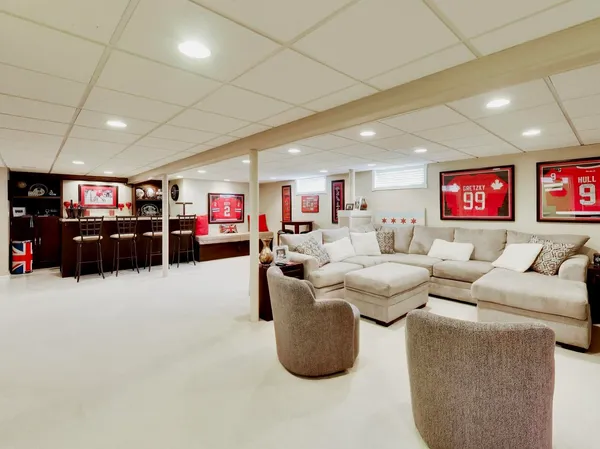 $575,000 | 8547 West St Joseph Avenue, Chicago, IL 60656