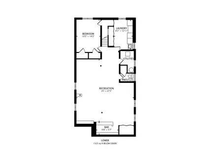 $575,000 | 8547 West St Joseph Avenue, Chicago, IL 60656