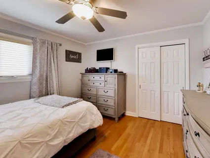 $575,000 | 8547 West St Joseph Avenue, Chicago, IL 60656