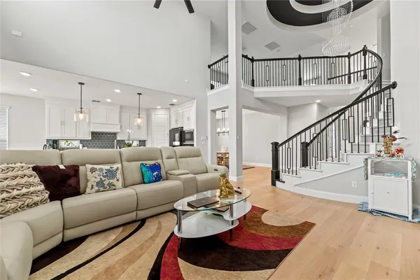$4,450 | 10609 Grayhead Drive, Frisco, TX 75035