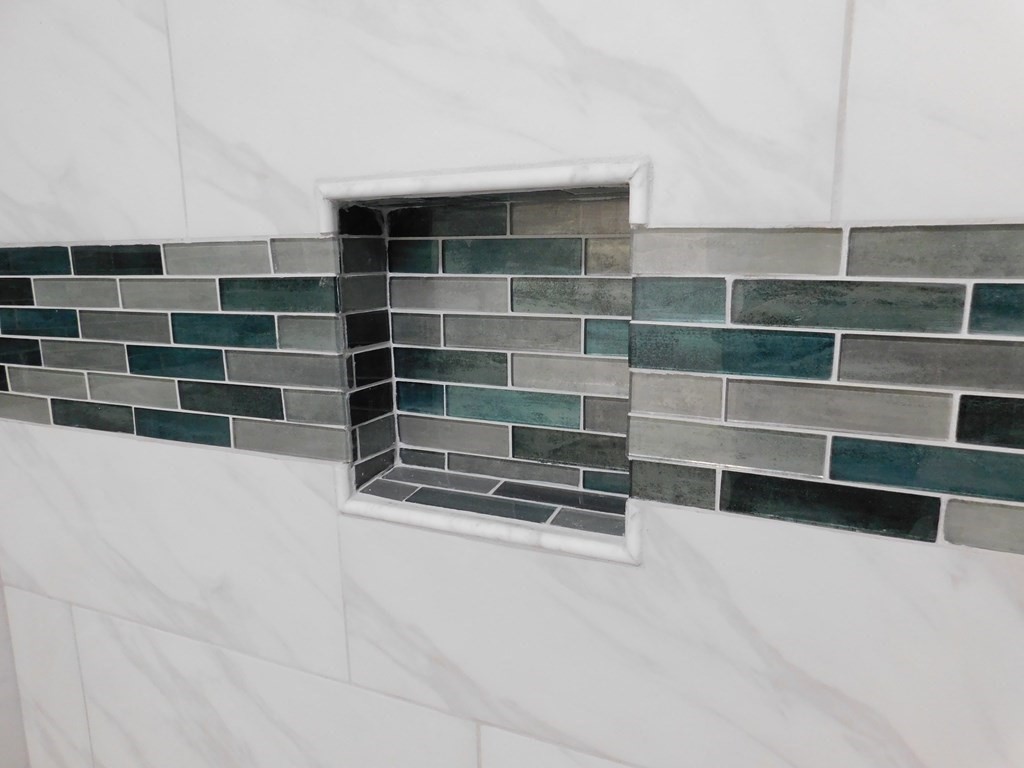 80 Mountain Gate Road, Unit 80 Ashland, MA 01721 - Photo 21 of 42 a view of an empty room with empty shelves