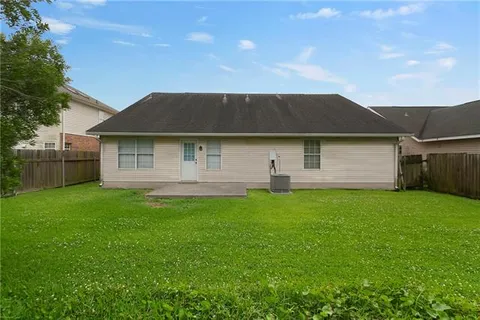 $150,000 | 2128 Bradford Place, Harvey, LA 70058