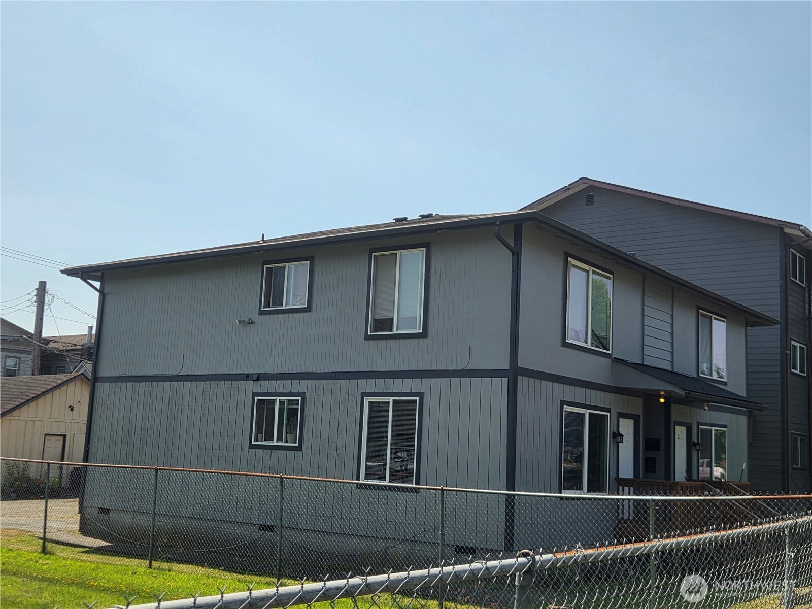 309 East 2nd Street Aberdeen, WA 98520 - Photo 2 of 15
