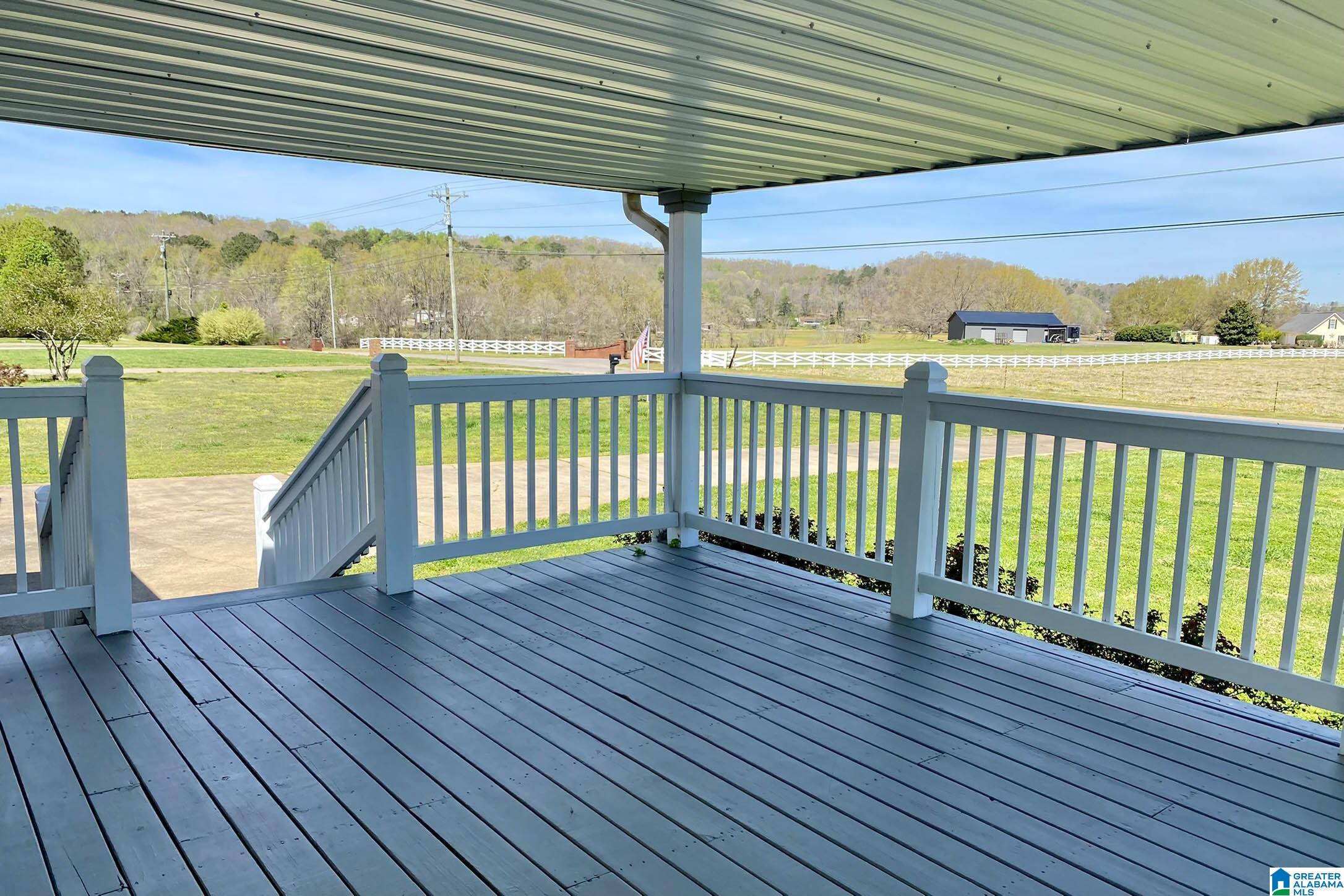 597 Springhill Road Talladega, AL 35160 - Photo 2 of 50