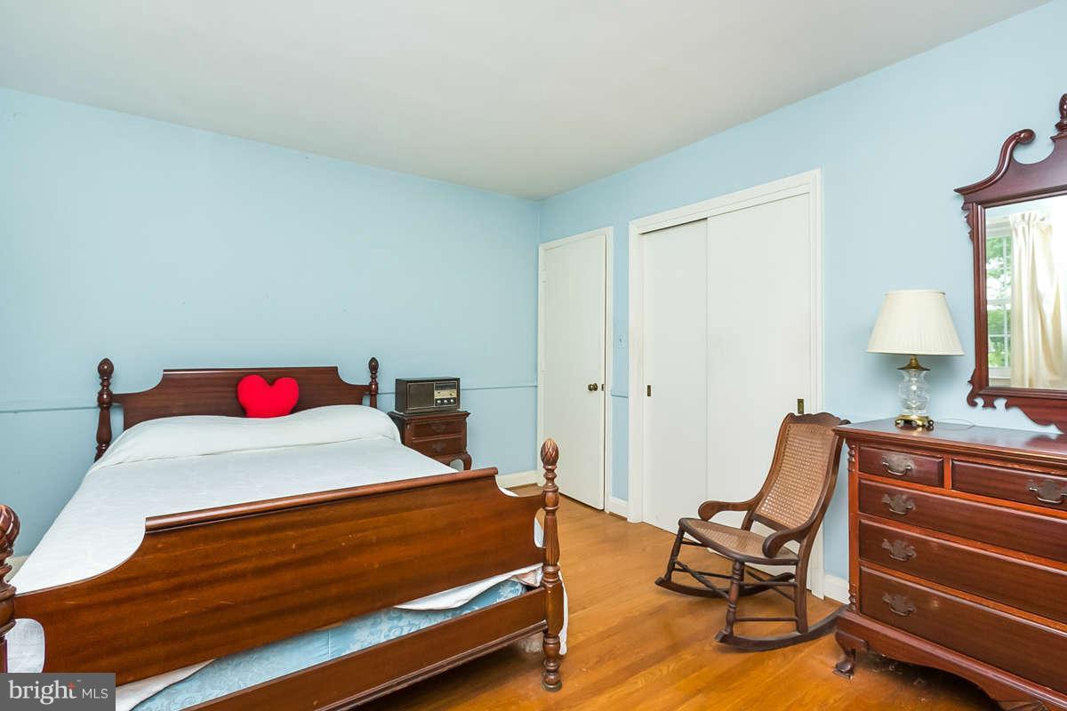 4013 Buckingham Road Pikesville, MD 21207 - Photo 18 of 29 Bedroom