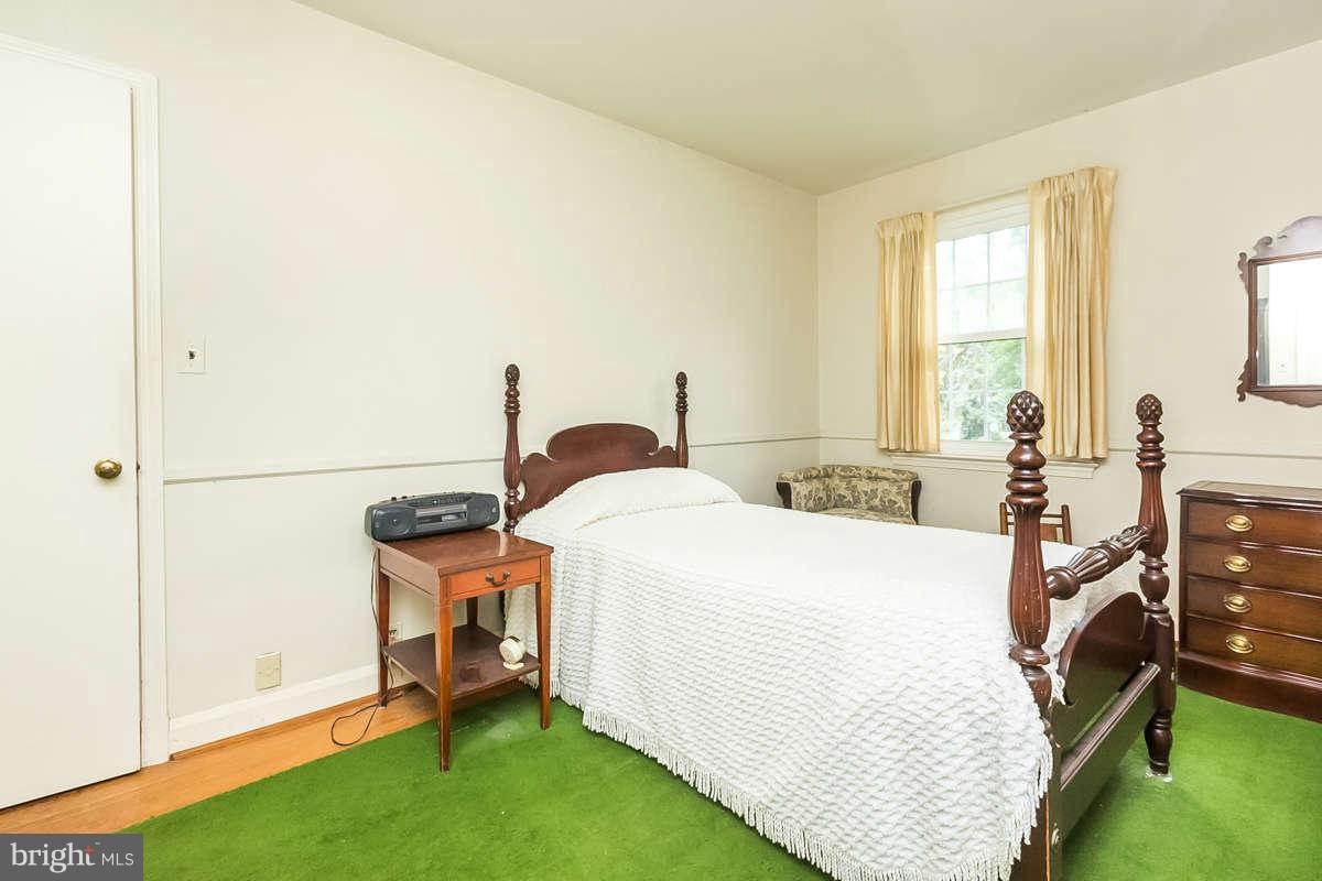 4013 Buckingham Road Pikesville, MD 21207 - Photo 20 of 29 Bedroom
