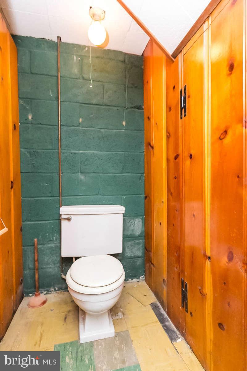 4013 Buckingham Road Pikesville, MD 21207 - Photo 21 of 29 Flush in basement