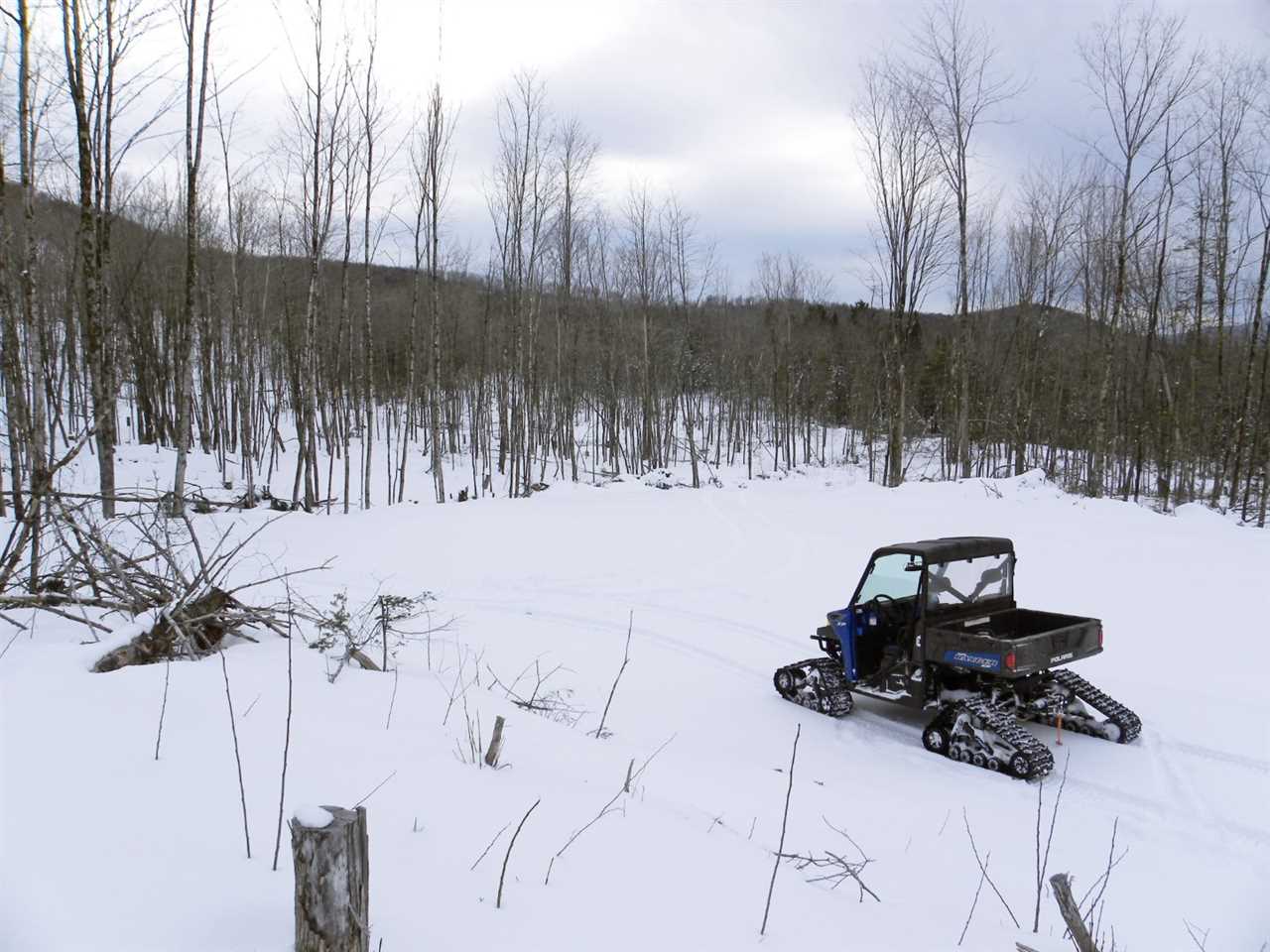 - New Duck Pond Road Sheffield, VT 05866 - Photo 22 of 26