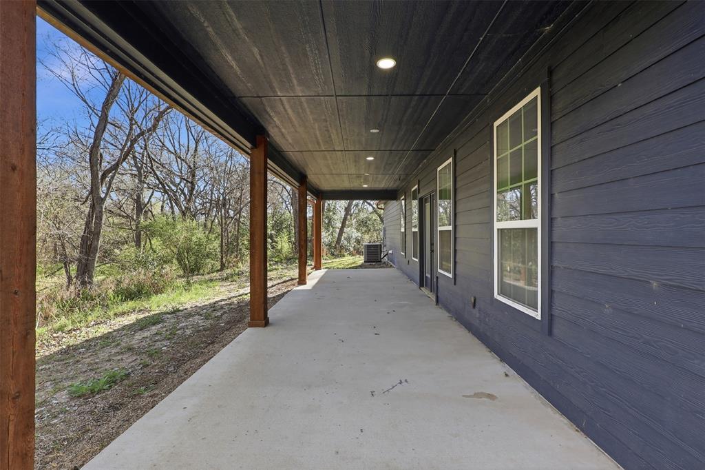 7694 Portwood Road Azle, TX 76020 - Photo 26 of 29