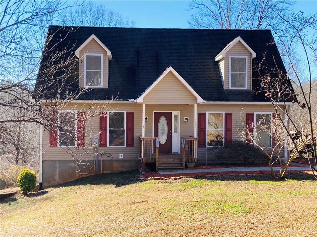 335 Thrasher Road West Union, SC 29696 - Photo 1 of 47 Gallery Image 1
