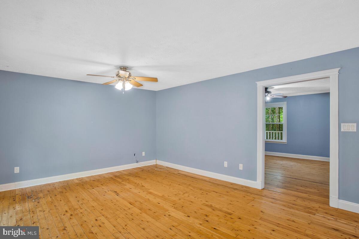 648 Santa Fe Trail Lusby, MD 20657 - Photo 23 of 37