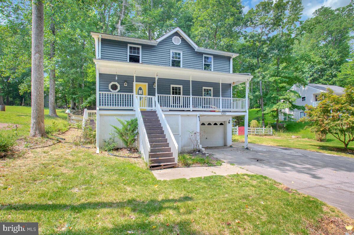 648 Santa Fe Trail Lusby, MD 20657 - Photo 4 of 37