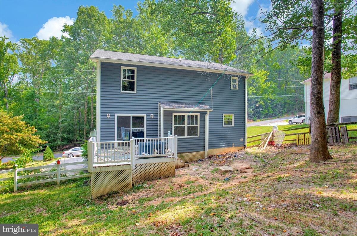 648 Santa Fe Trail Lusby, MD 20657 - Photo 6 of 37