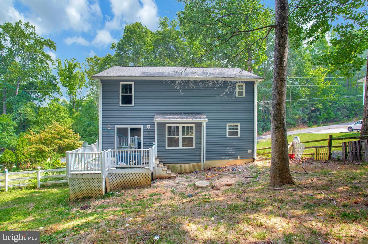 648 Santa Fe Trail Lusby, MD 20657 - Photo 7 of 37