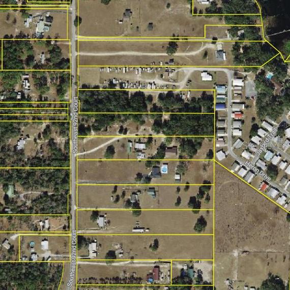 Southeast 92nd Court Belleview, FL 34420 - Photo 15 of 17