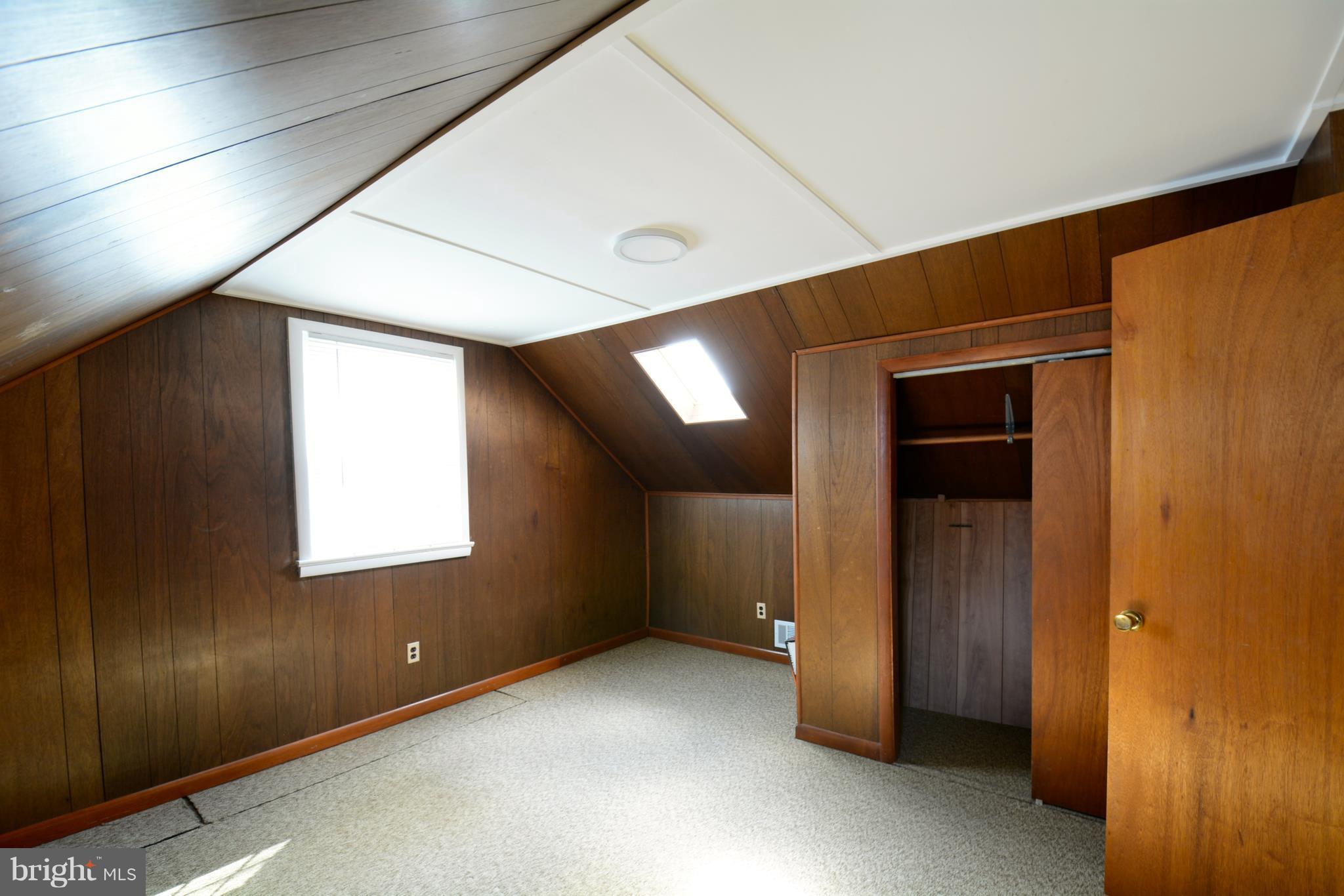 6505 Kalmia Street Springfield, VA 22150 - Photo 23 of 30 a view of an empty room