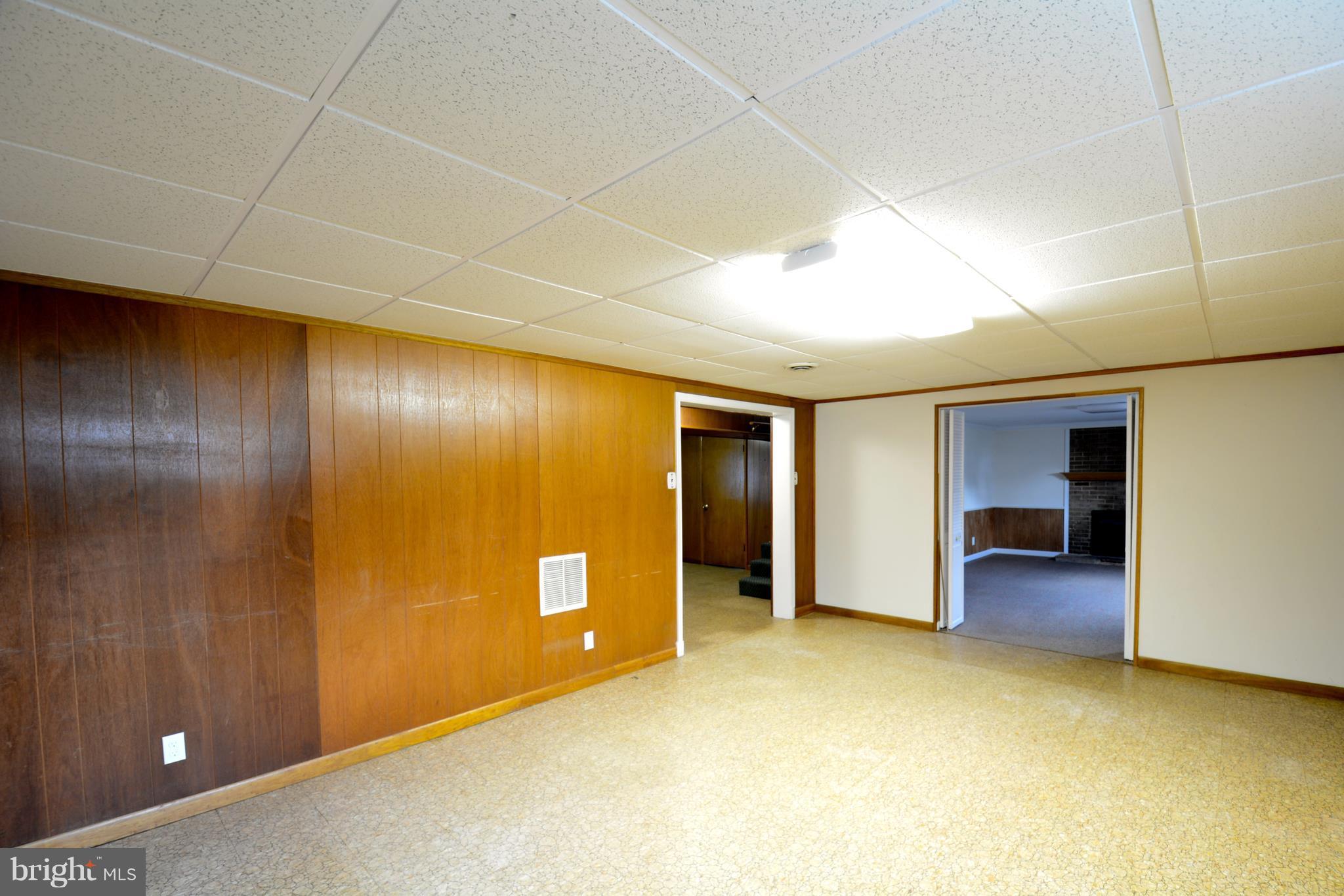 6505 Kalmia Street Springfield, VA 22150 - Photo 26 of 30 a view of empty room