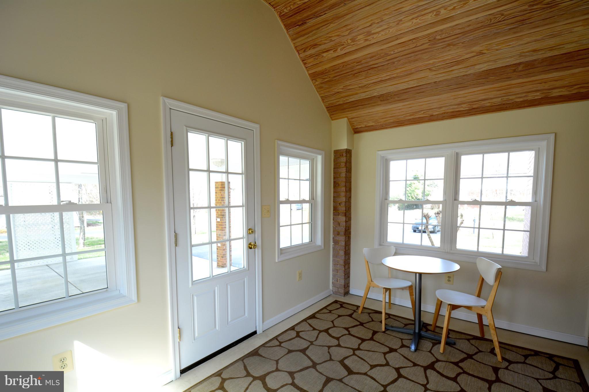 6505 Kalmia Street Springfield, VA 22150 - Photo 9 of 30 a view of a livingroom with furniture and a window