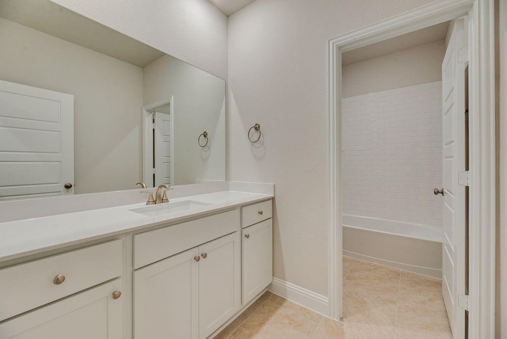 520 Marcus Lane Crowley, TX 76036 - Photo 25 of 33