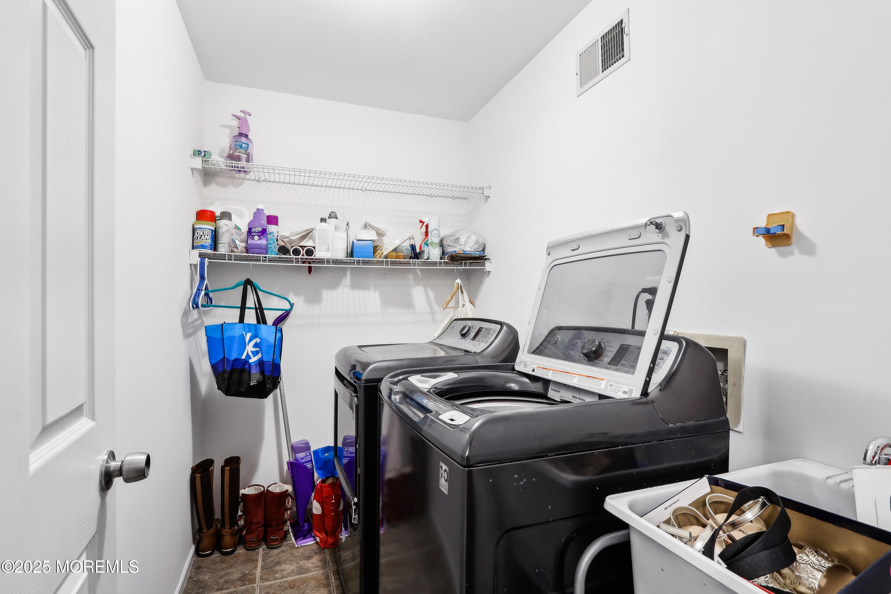 15 Pemberton Drive Matawan, NJ 07747 - Photo 37 of 67 a room with storage and utility