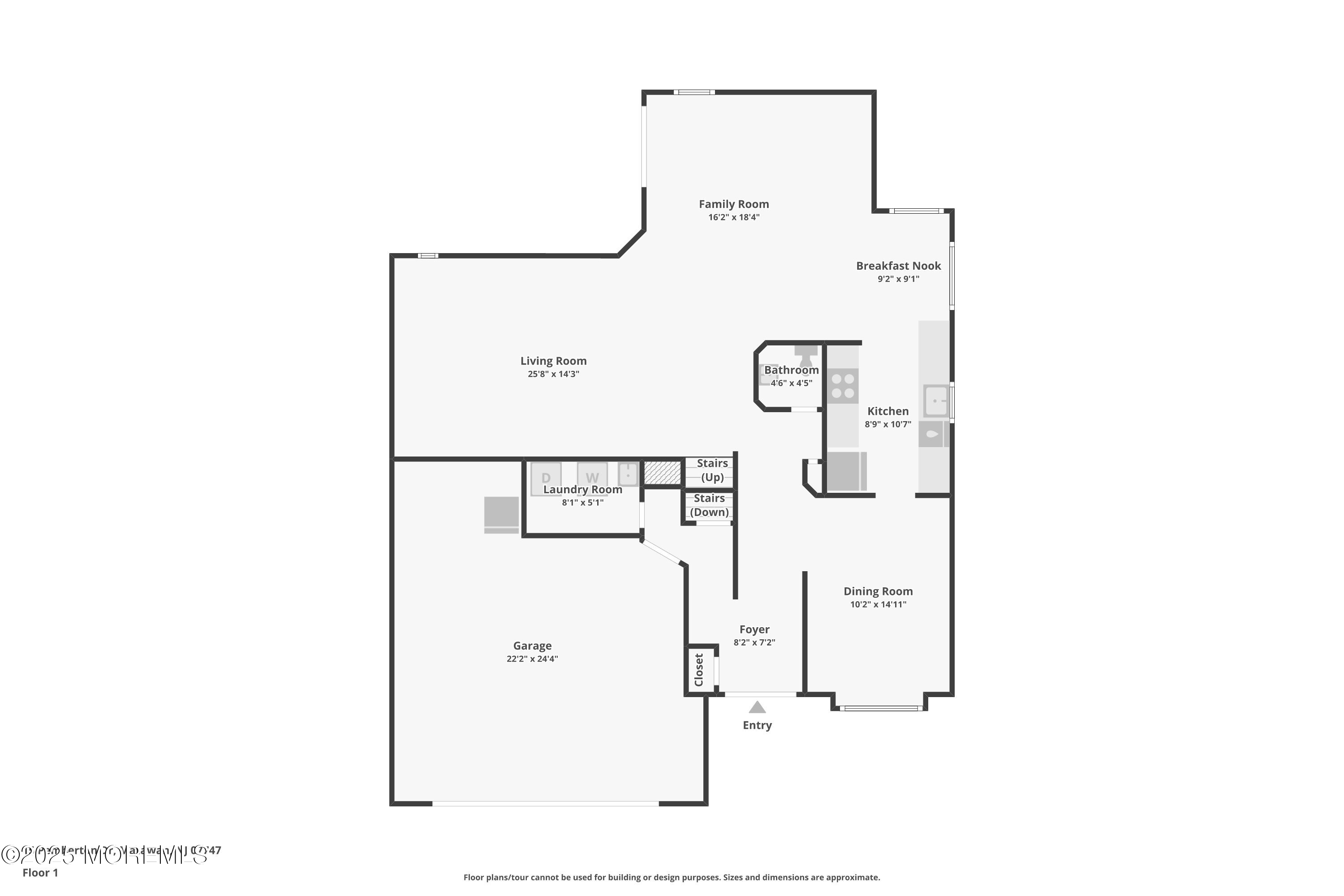 15 Pemberton Drive Matawan, NJ 07747 - Photo 66 of 67