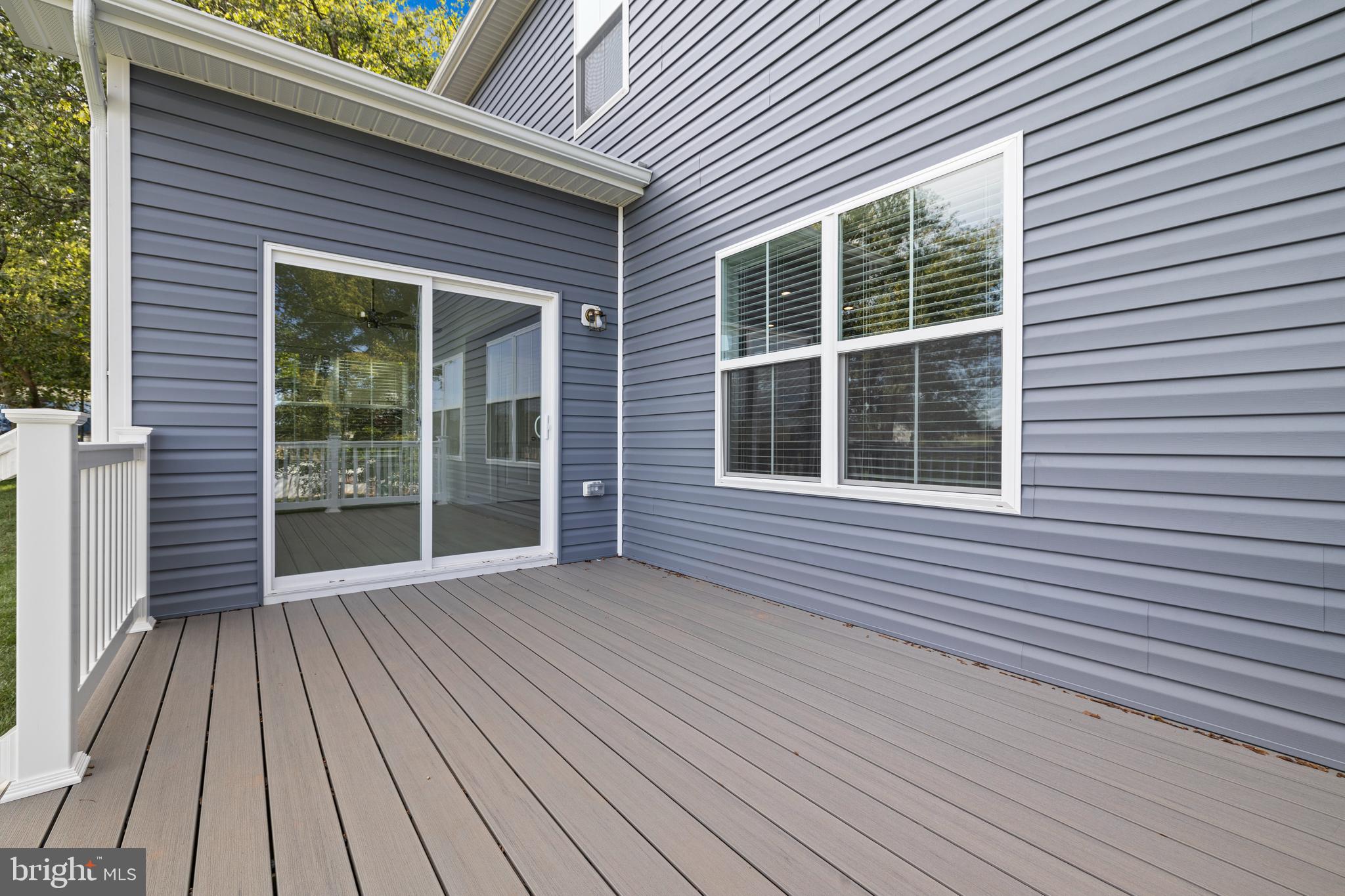 148 West Baltimore Street Taneytown, MD 21787 - Photo 14 of 52 a view of a house with wooden floor