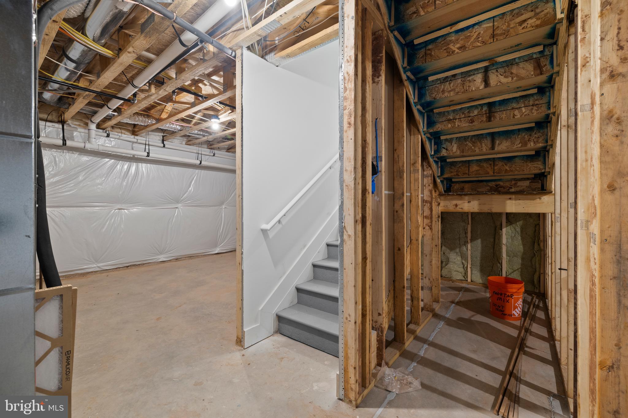148 West Baltimore Street Taneytown, MD 21787 - Photo 26 of 52 a view of a walk in closet