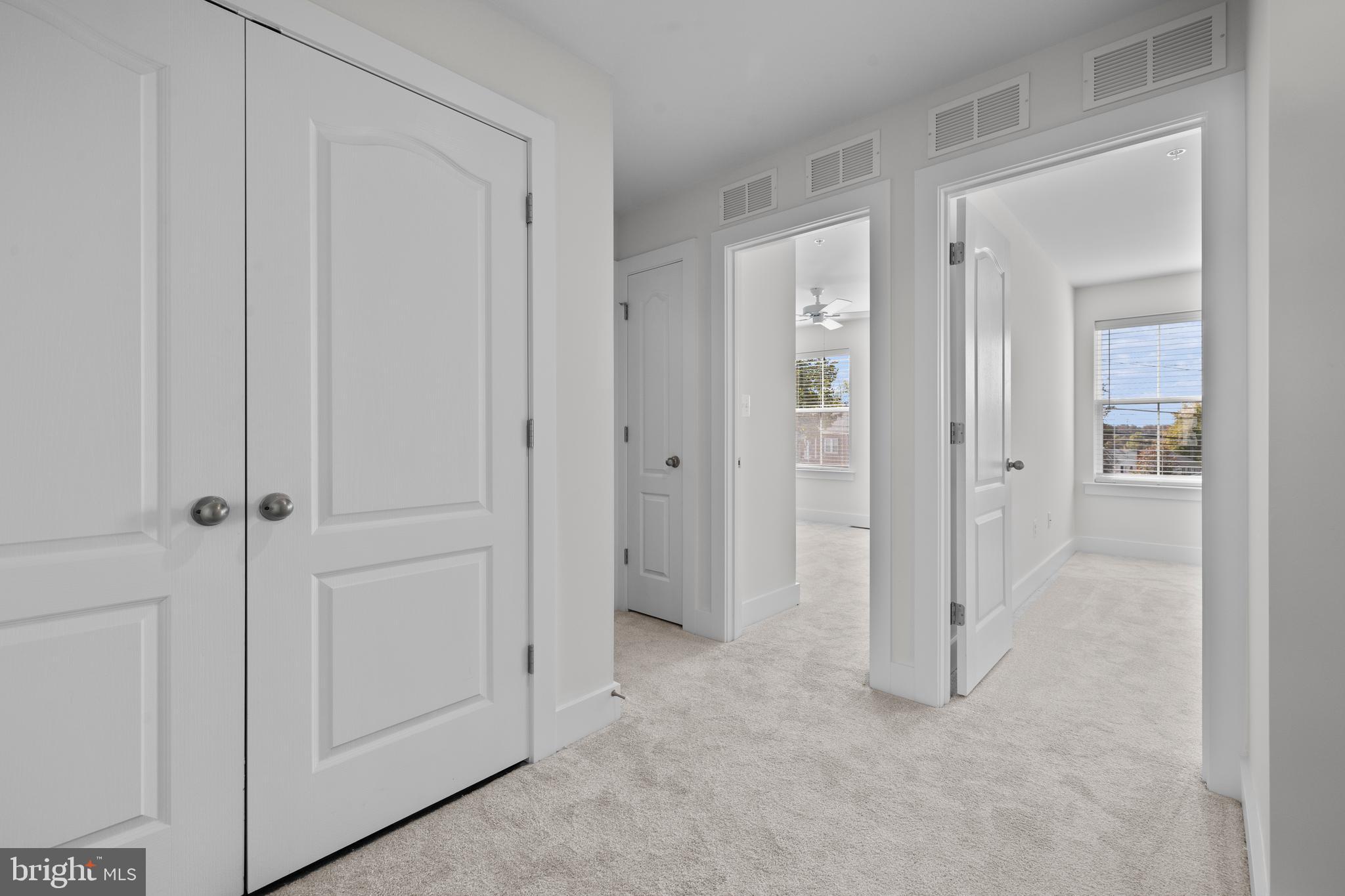 148 West Baltimore Street Taneytown, MD 21787 - Photo 30 of 52 a view of an empty room