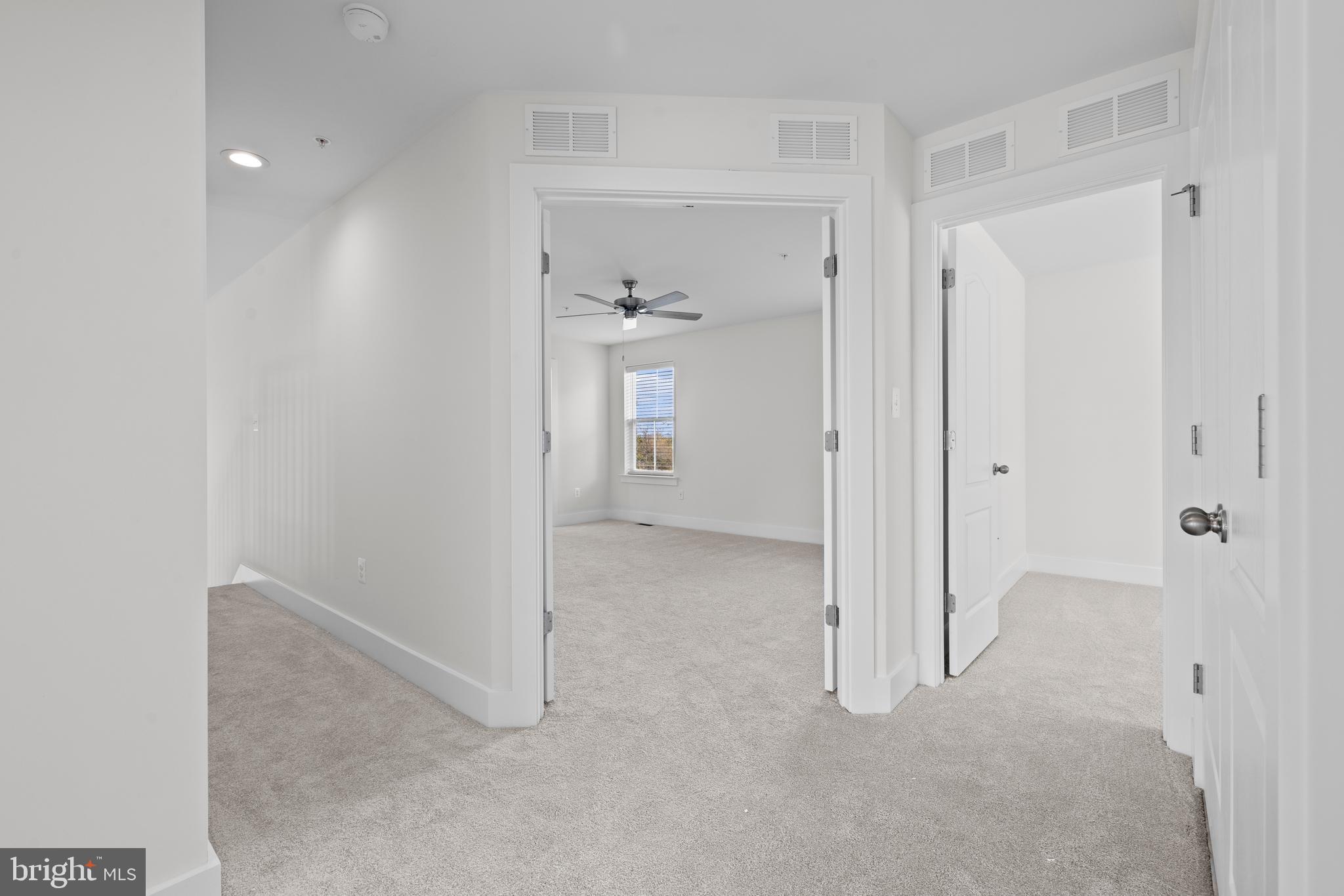 148 West Baltimore Street Taneytown, MD 21787 - Photo 31 of 52 a view of an empty room