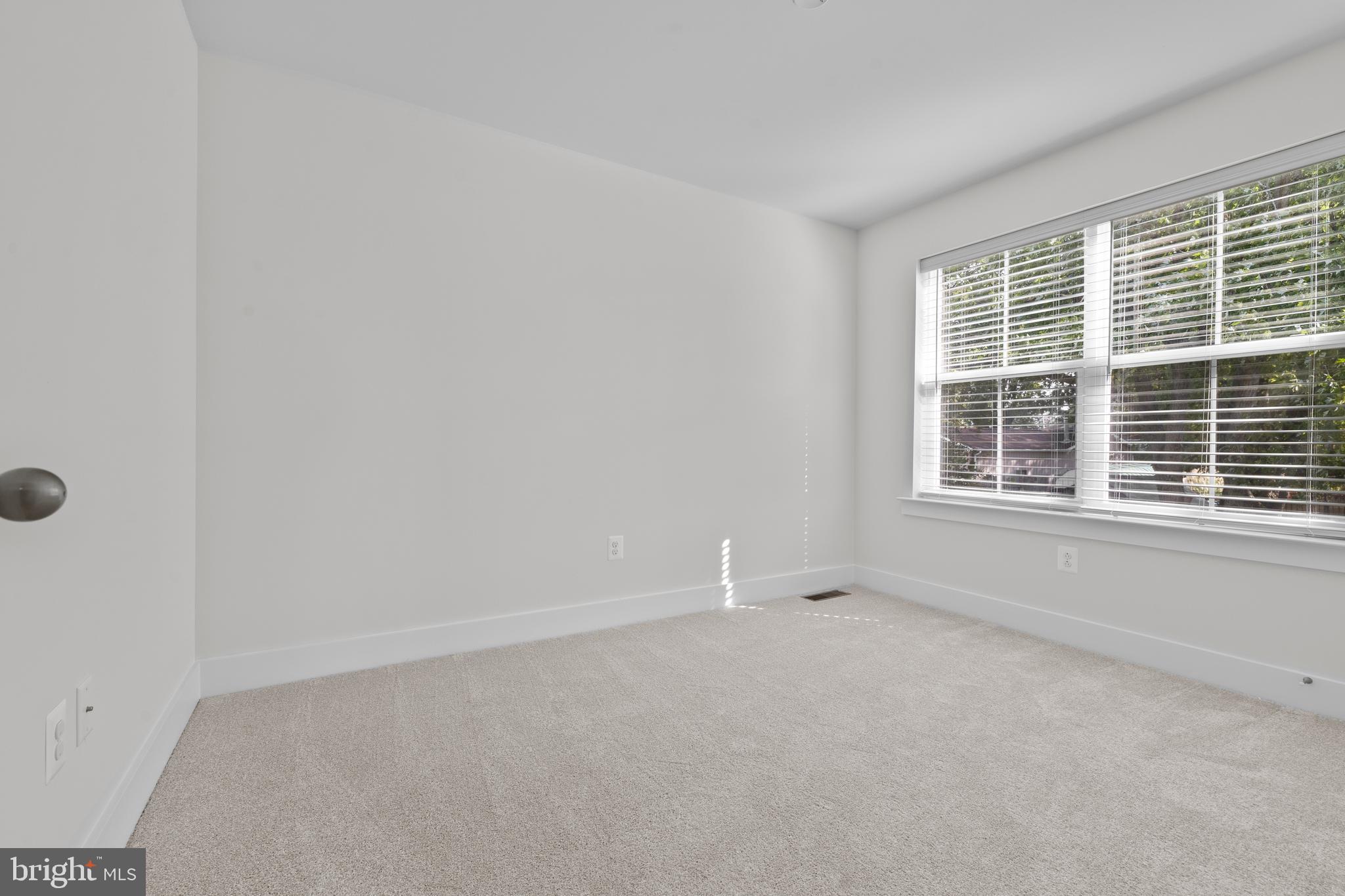 148 West Baltimore Street Taneytown, MD 21787 - Photo 37 of 52 a view of an empty room with a window