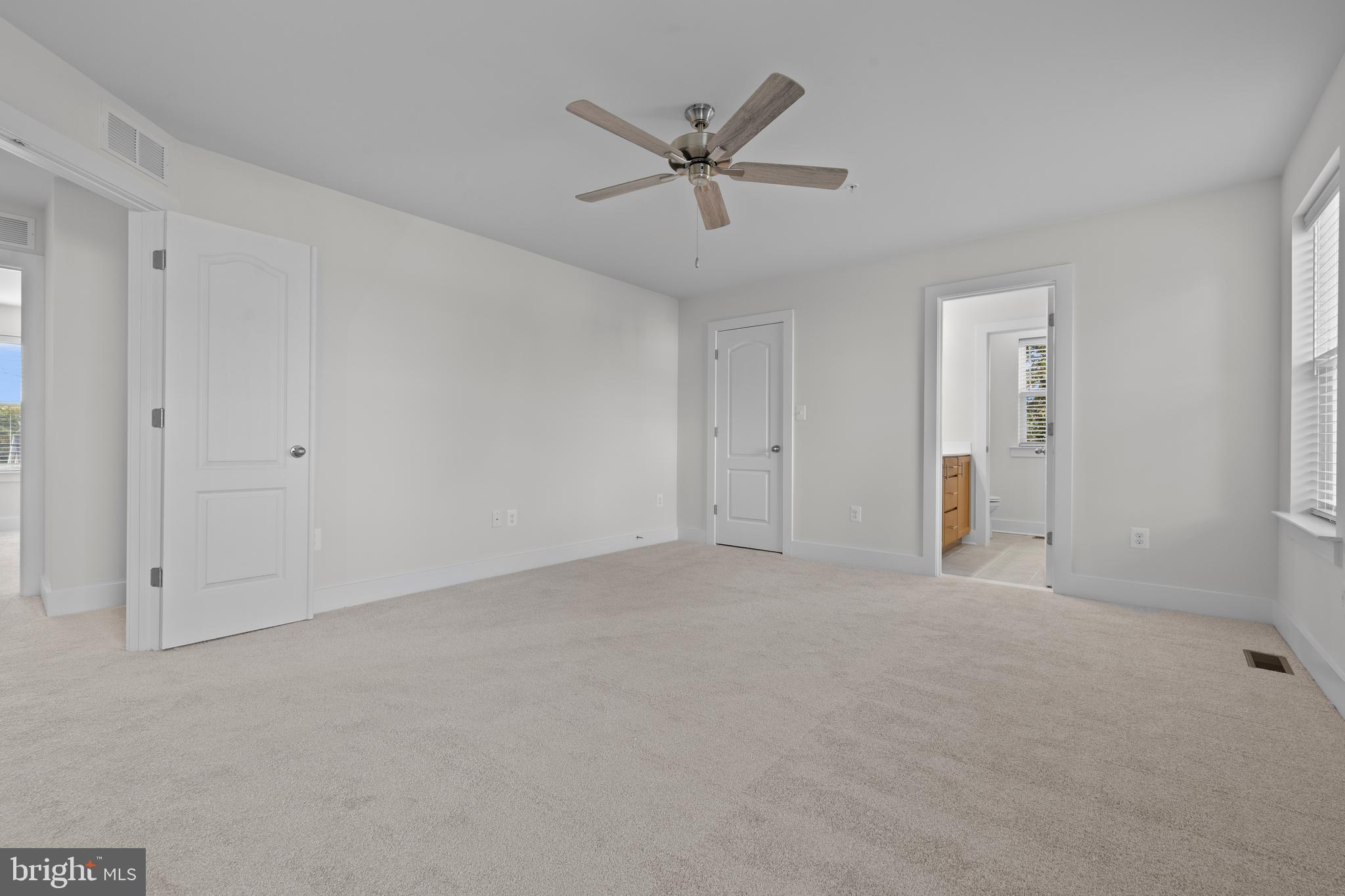 148 West Baltimore Street Taneytown, MD 21787 - Photo 41 of 52 a view of an empty room
