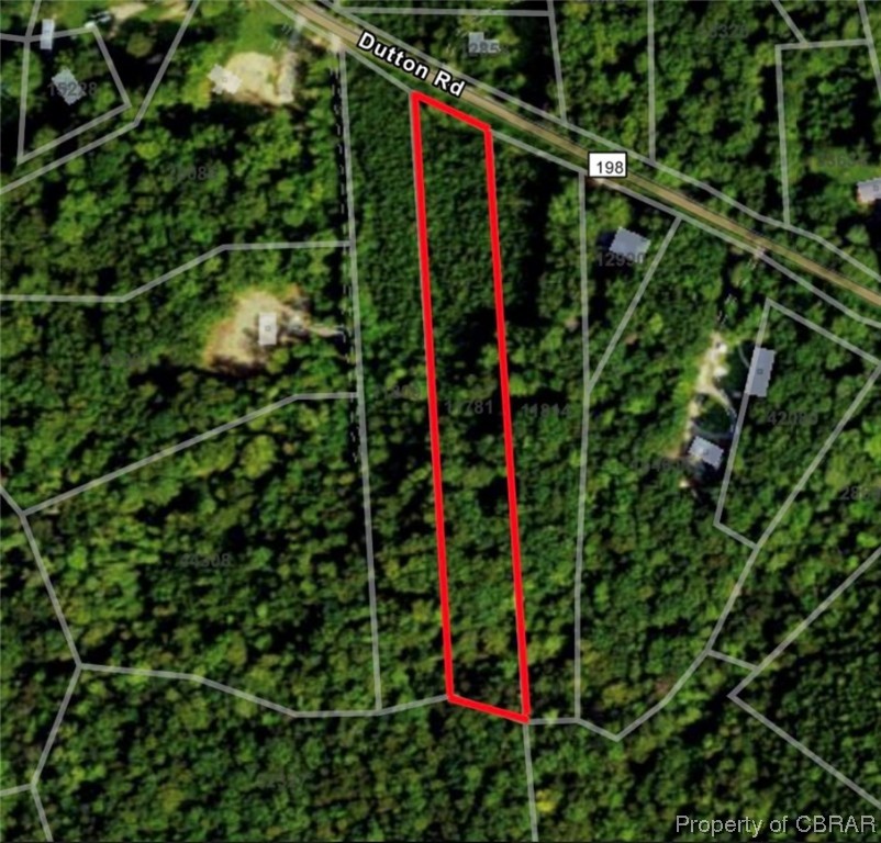 0 Dutton 2.66ac Road Gloucester, VA 23061 - Photo 1 of 2 Gallery Image 1