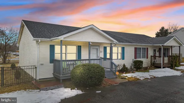$249,900 | 405 South Spinnaker Lane, Milton, DE 19968