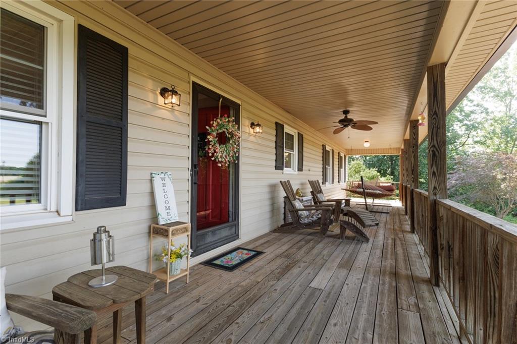 435 Wayne Gobble Road Lexington, NC 27295 - Photo 2 of 47 Gallery Image 2