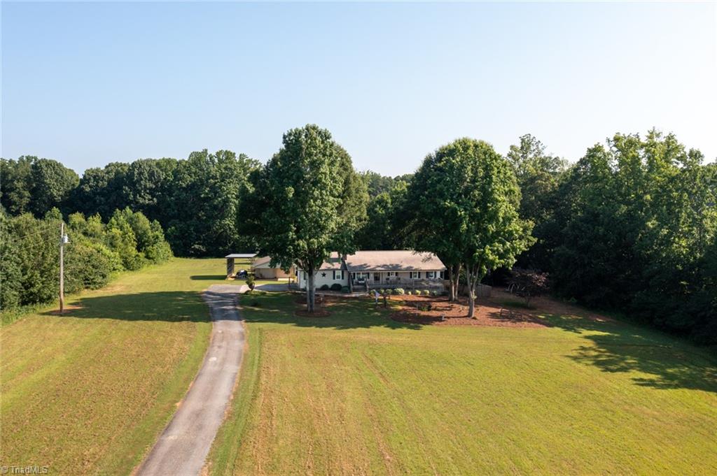 435 Wayne Gobble Road Lexington, NC 27295 - Photo 41 of 47 Gallery Image 41