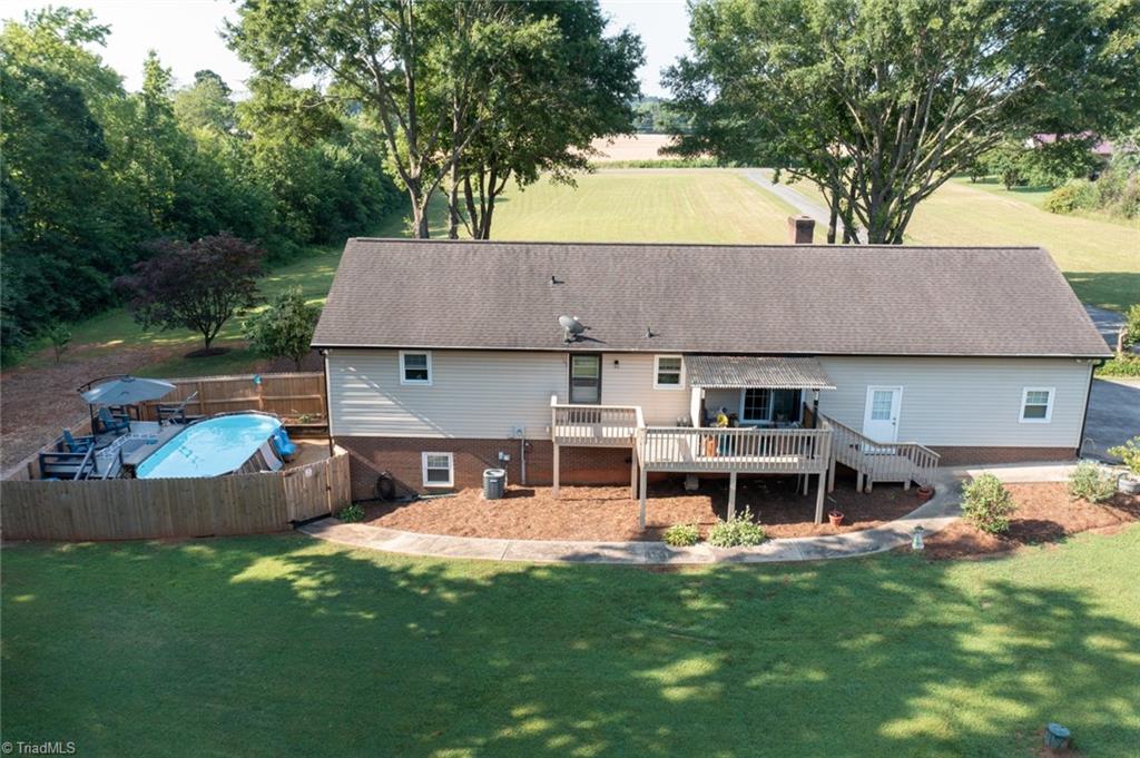 435 Wayne Gobble Road Lexington, NC 27295 - Photo 45 of 47 Gallery Image 45