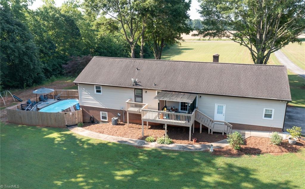 435 Wayne Gobble Road Lexington, NC 27295 - Photo 46 of 47 Gallery Image 46