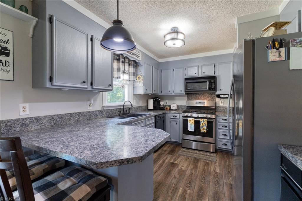 435 Wayne Gobble Road Lexington, NC 27295 - Photo 7 of 47 Gallery Image 7