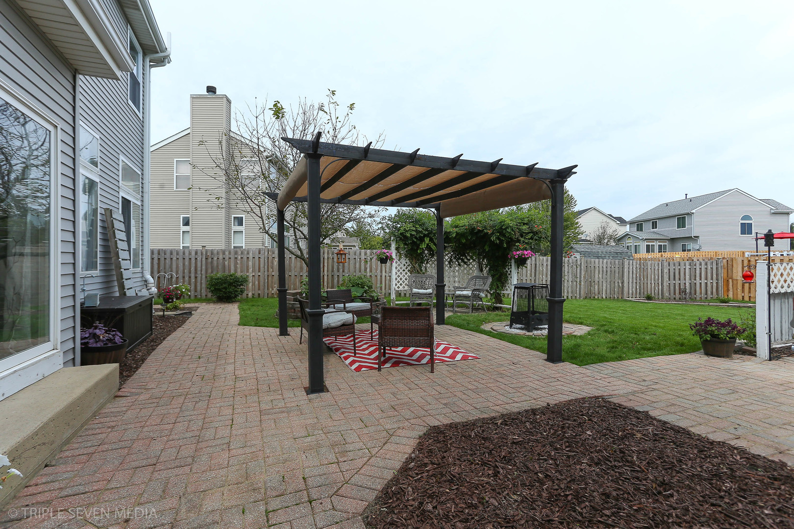 426 Raintree Drive Oswego, IL 60543 - Photo 42 of 48