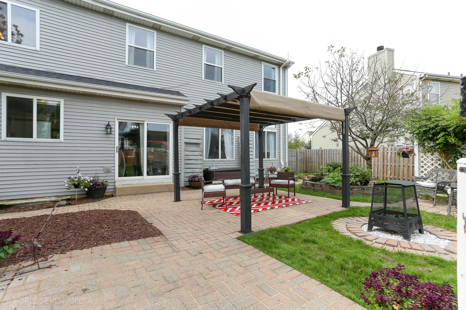 426 Raintree Drive Oswego, IL 60543 - Photo 43 of 48