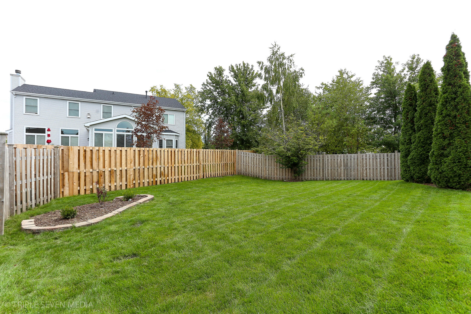 426 Raintree Drive Oswego, IL 60543 - Photo 44 of 48