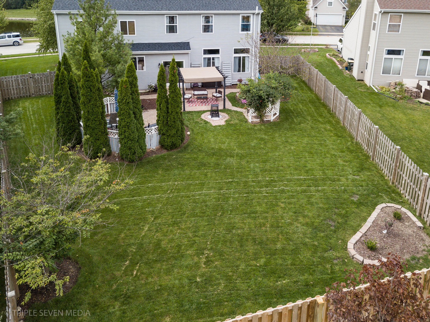 426 Raintree Drive Oswego, IL 60543 - Photo 48 of 48