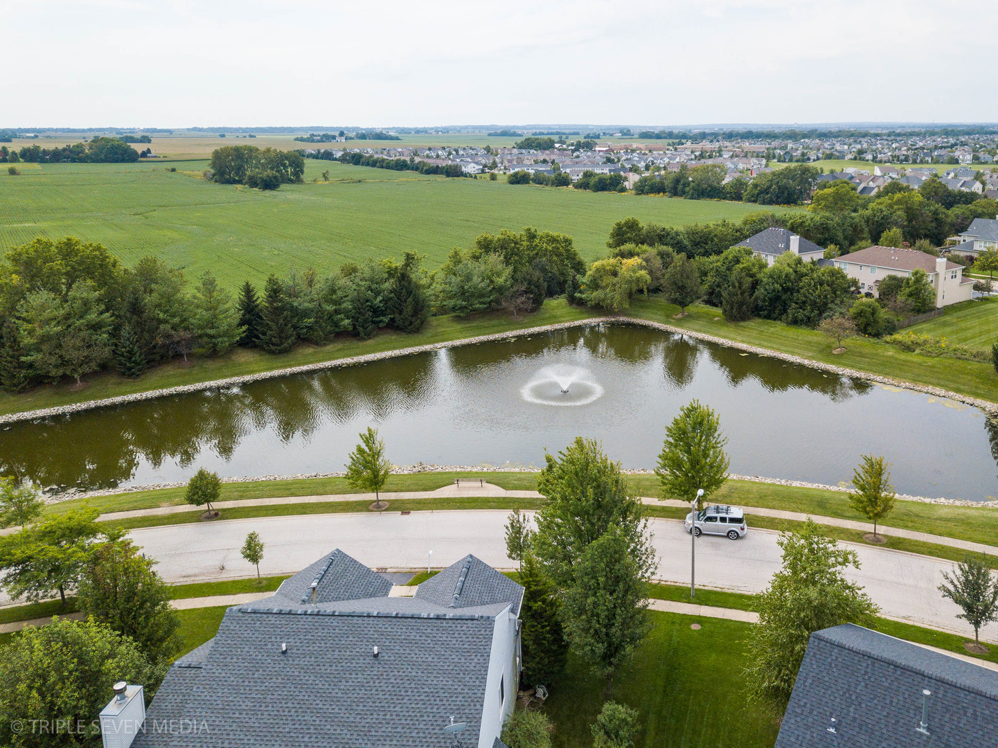 426 Raintree Drive Oswego, IL 60543 - Photo 7 of 48