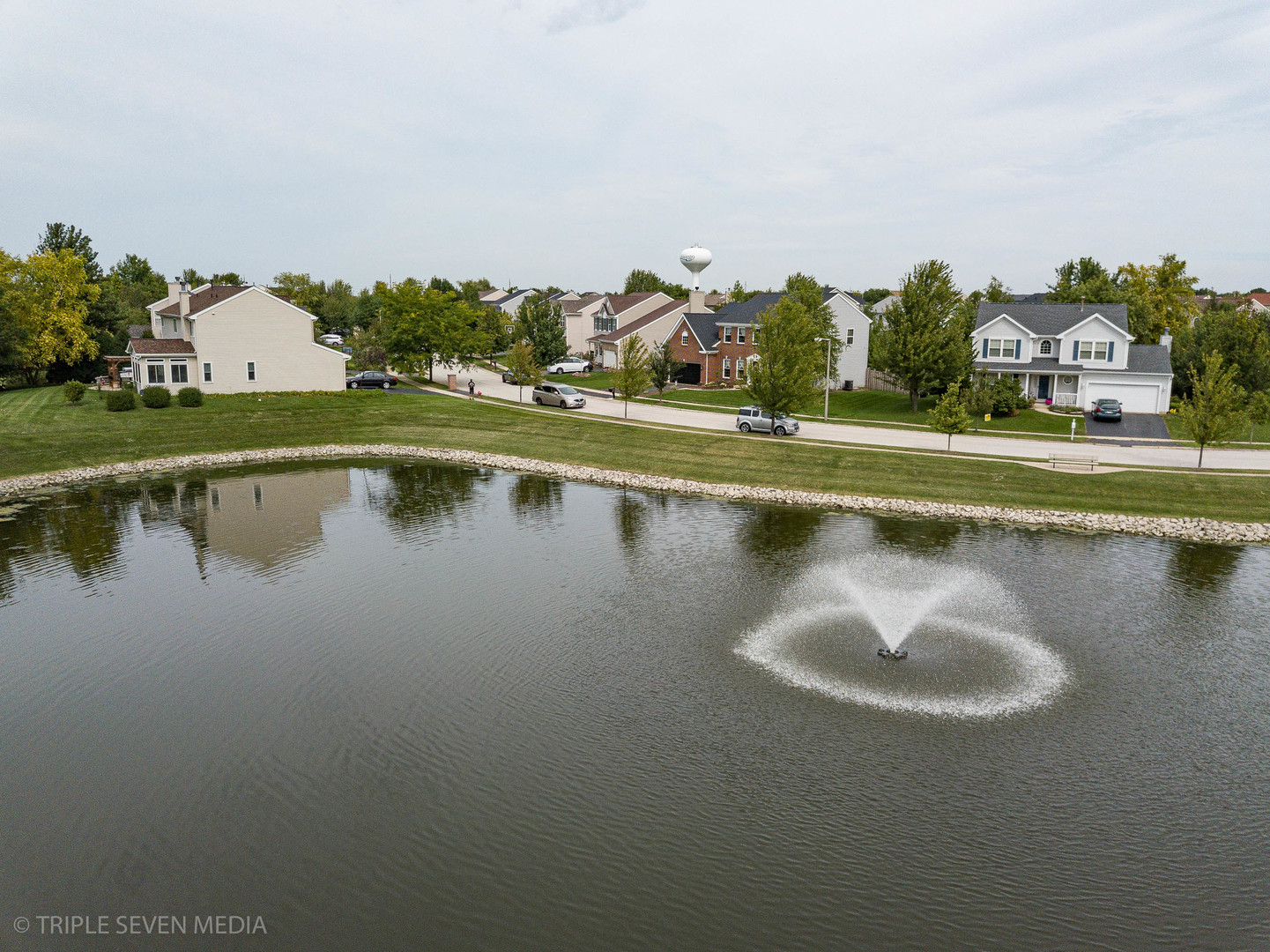 426 Raintree Drive Oswego, IL 60543 - Photo 9 of 48