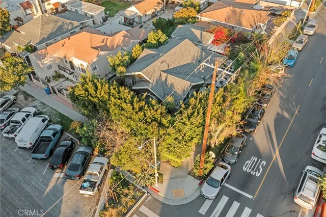 $699,000 | 1602 Locust Avenue, Long Beach, CA 90813